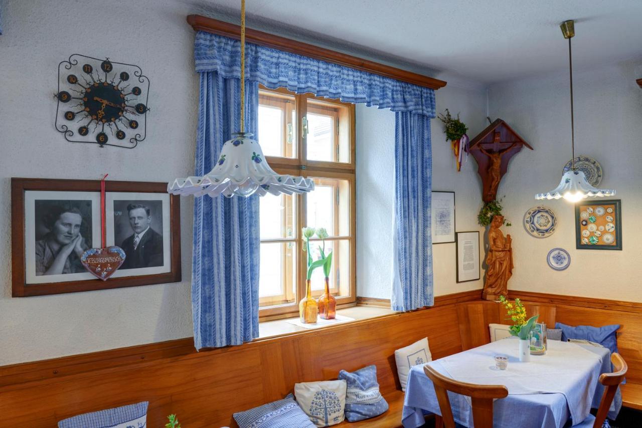Gasthof Hametner Mit Innviertlerhof Mit Direktem Zugang Zur Therme Mediterrana Durch Unseren Garten! Bad Hall Exterior photo